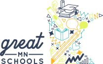 Great Mn Schools logo