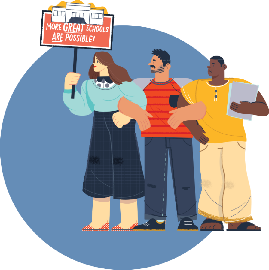 Become a Partner - Great MN Schools
