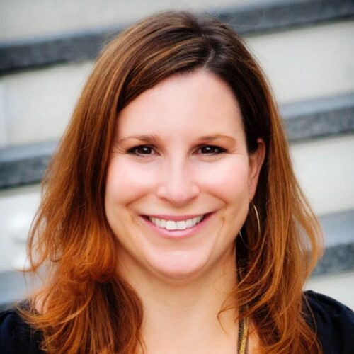 Jen Stern